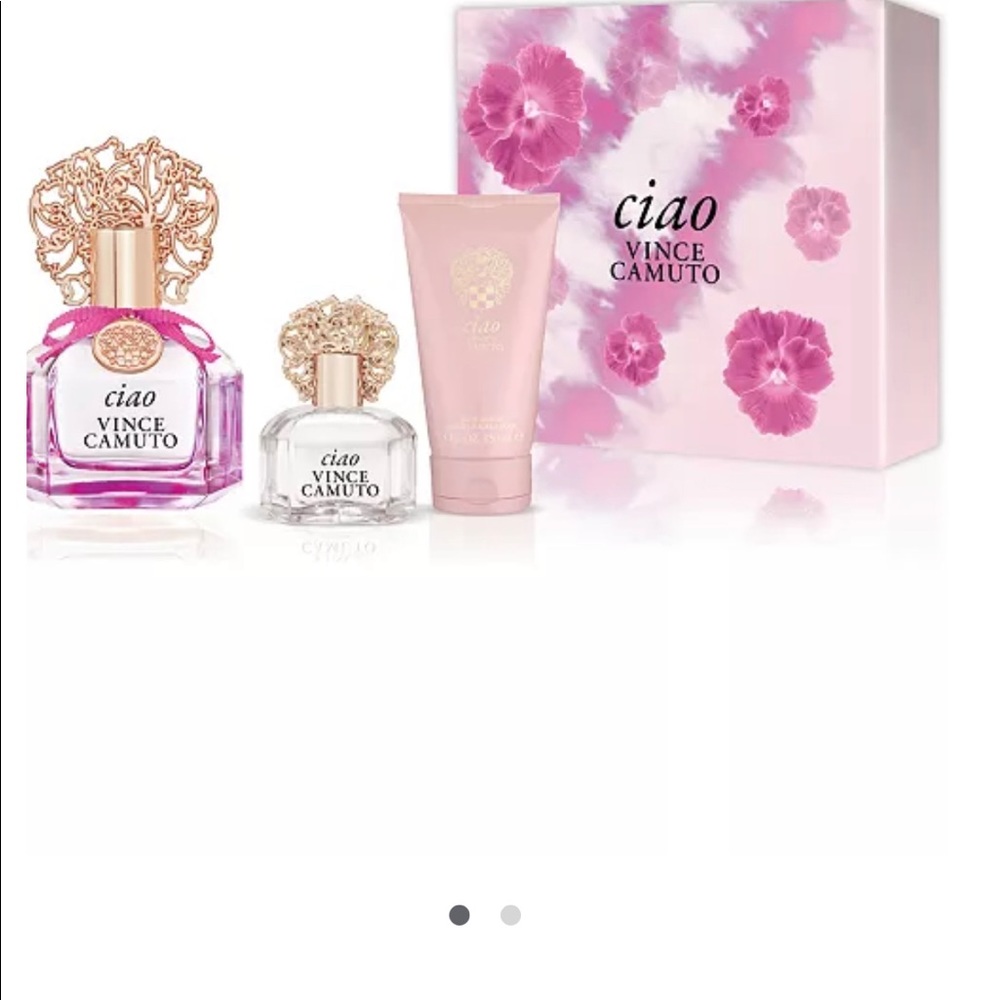 ♥️Ciao by Vince Camuto💕💕💕 The PERFECT HOLIDAY 🎁 GIFT 💝.